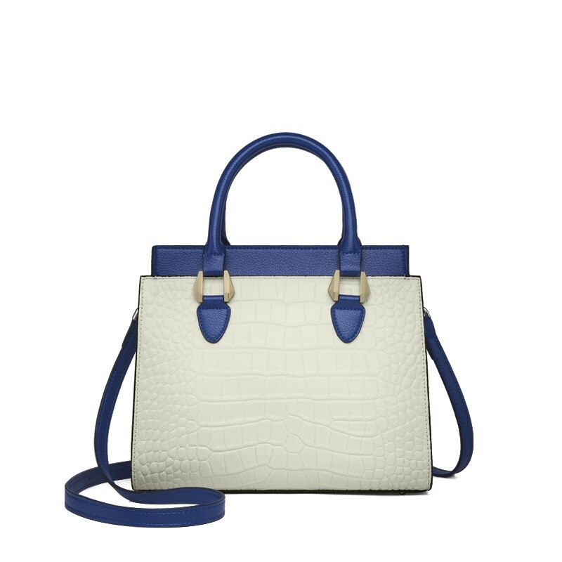 High Quality Real Leather Bag