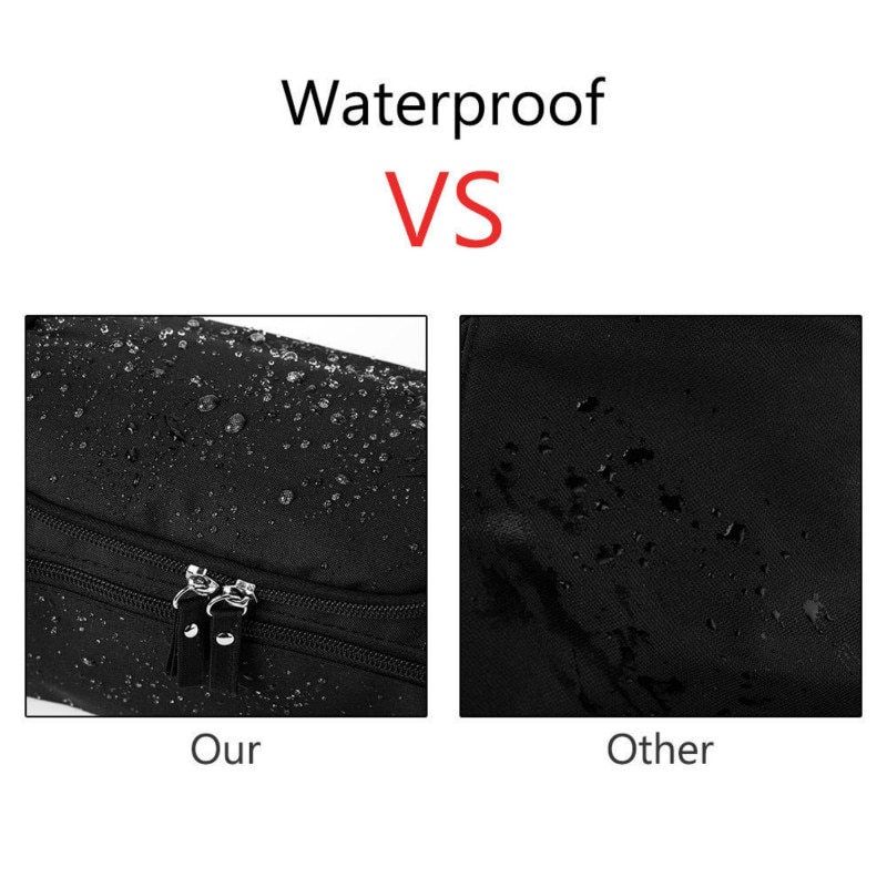 Waterproof Makeup Bag Cosmetic Bag