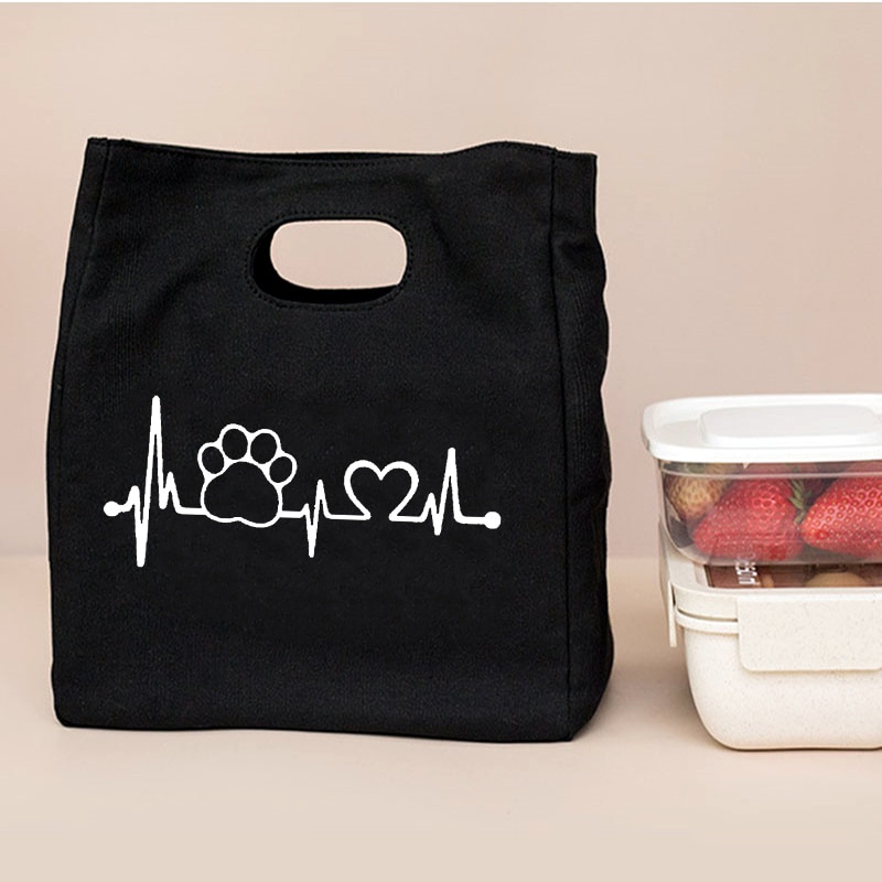 Lifeline Print Fresh Cooler Bag