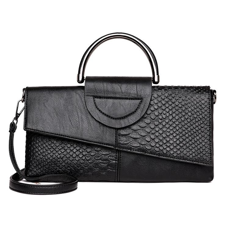 Day Clutches Alligator Leather