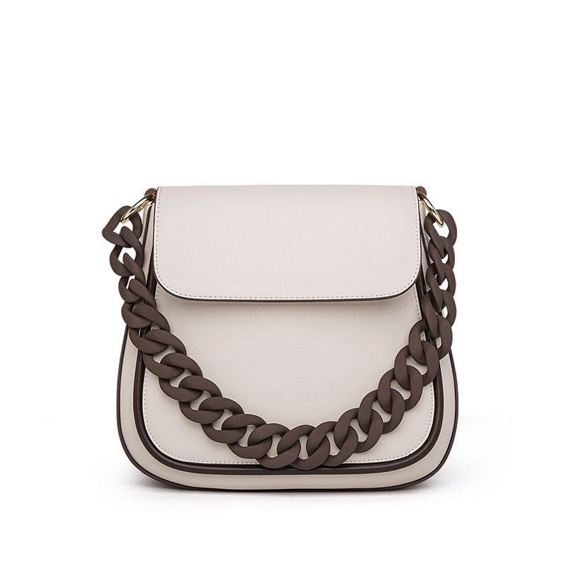 Handbag Luxurious Chains Purse