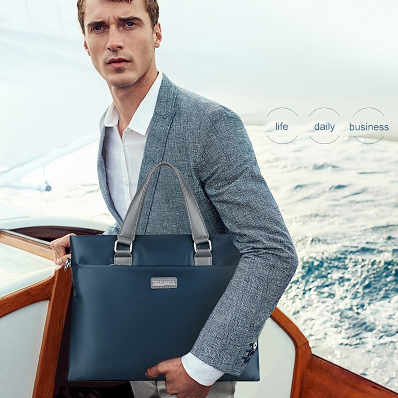 Business Men Briefcase Bag