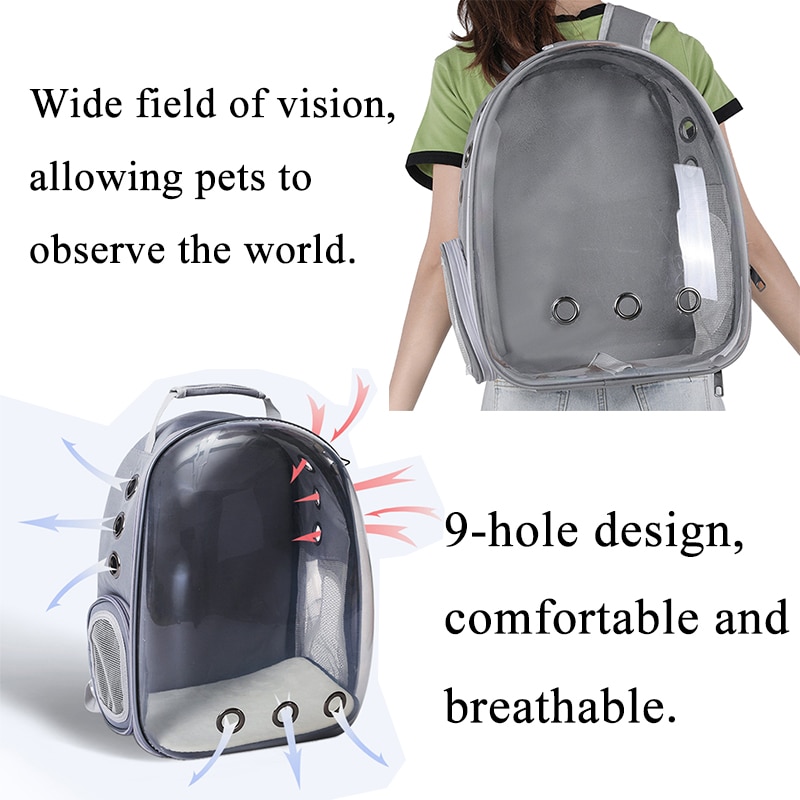 Outdoor Pet Shoulder bag