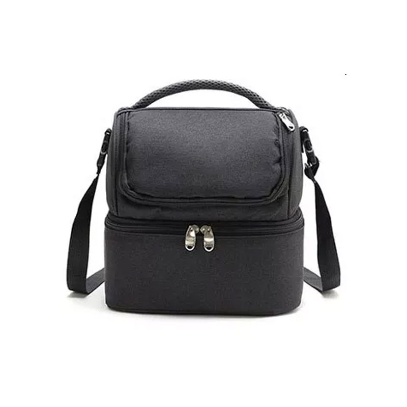 New Isothermal Bag