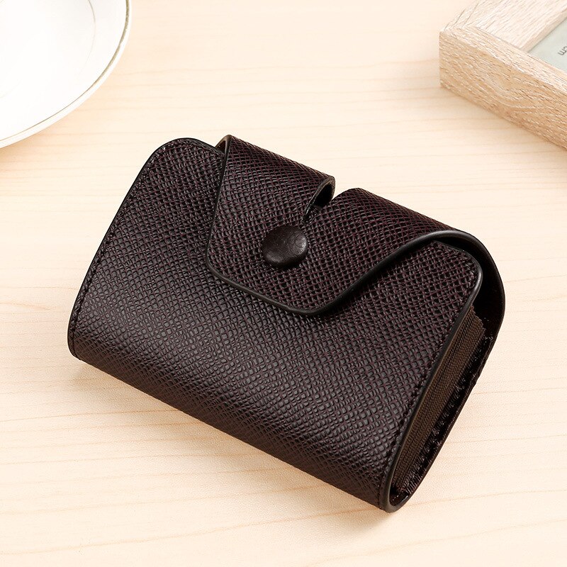 Men Credit Card Holder