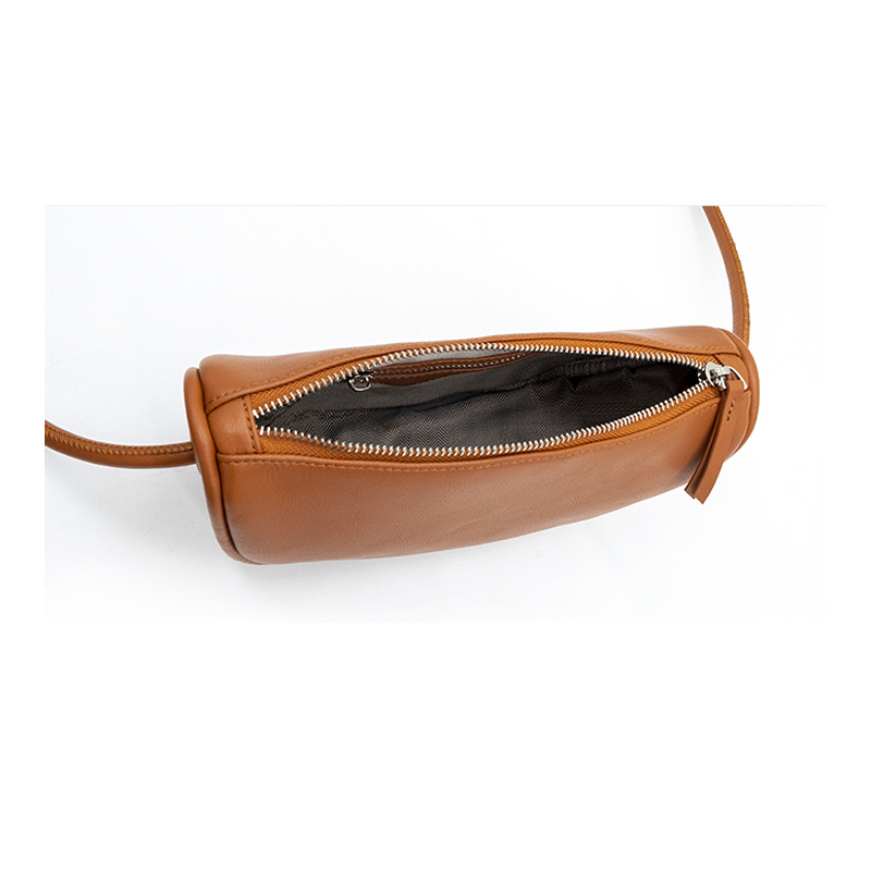 Half Moon Crossbody Bag