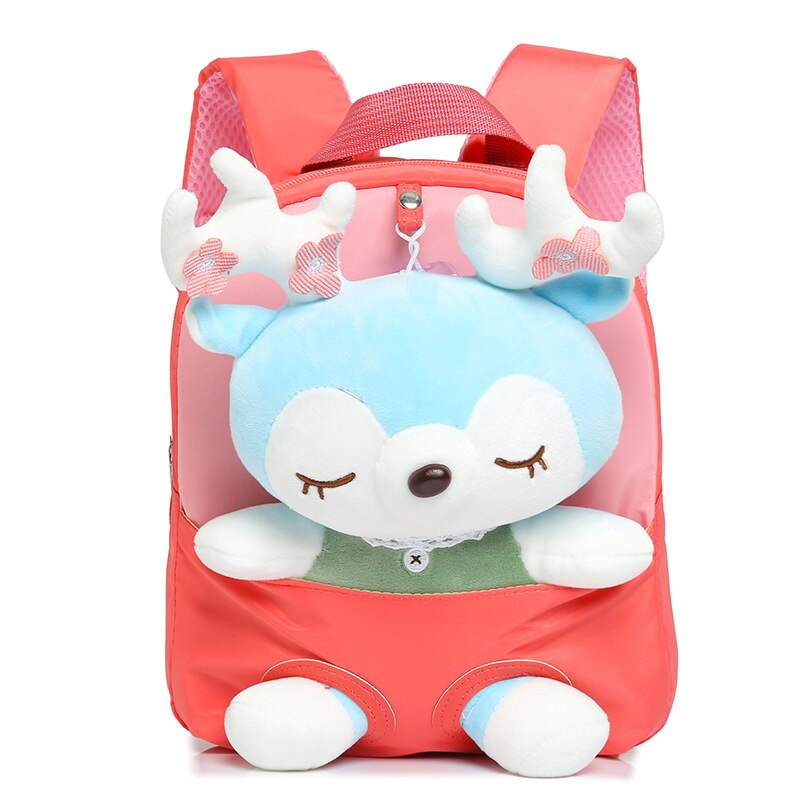 Animals Backpacks Kids Stuff Backpack