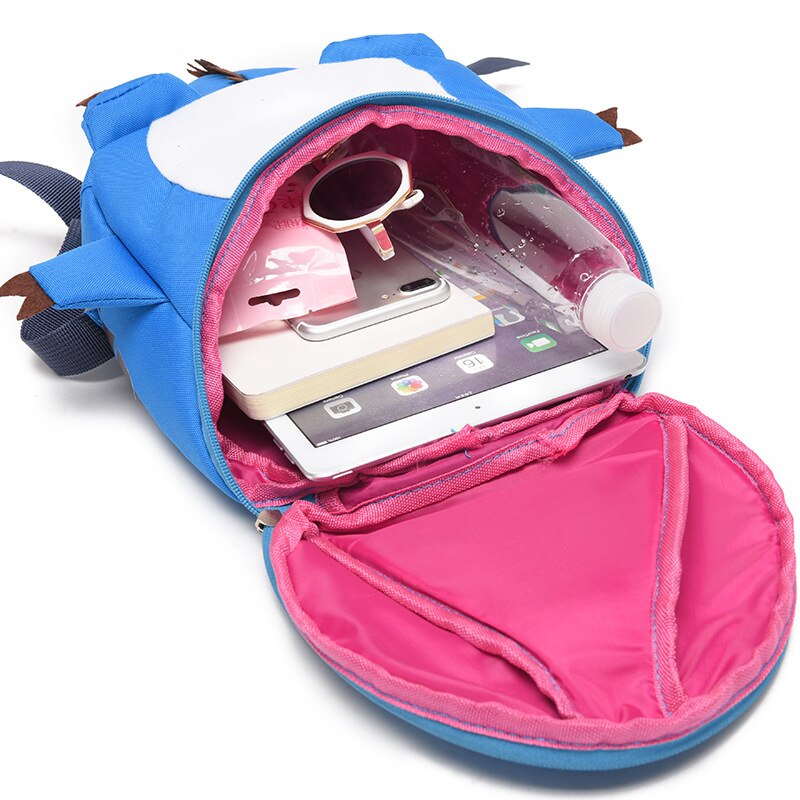 Children backpacks kids kindergarten Small SchoolBag