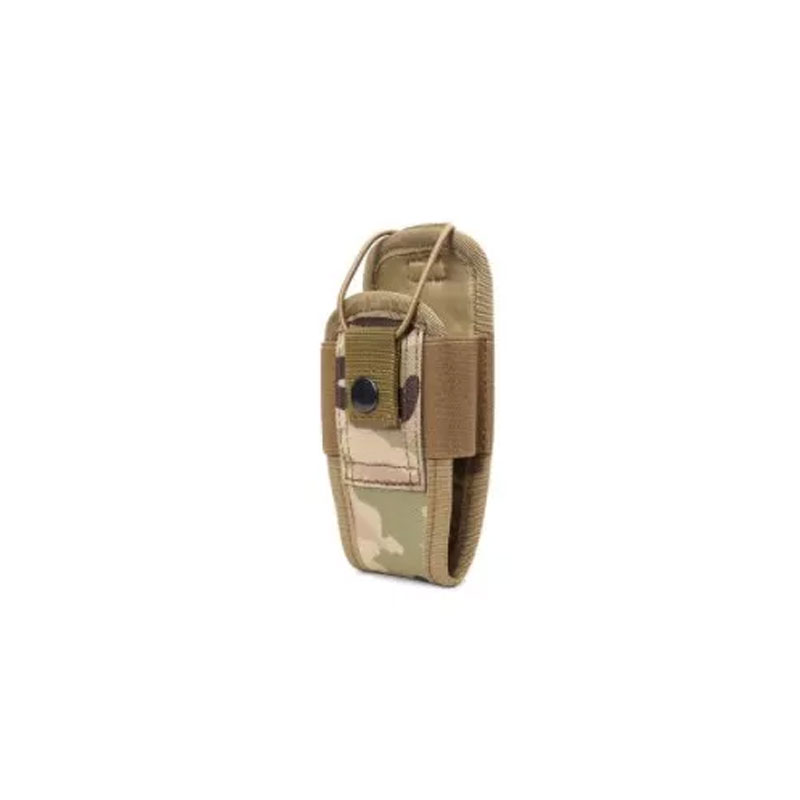 Radio Walkie Talkie Pouch Waist Bag