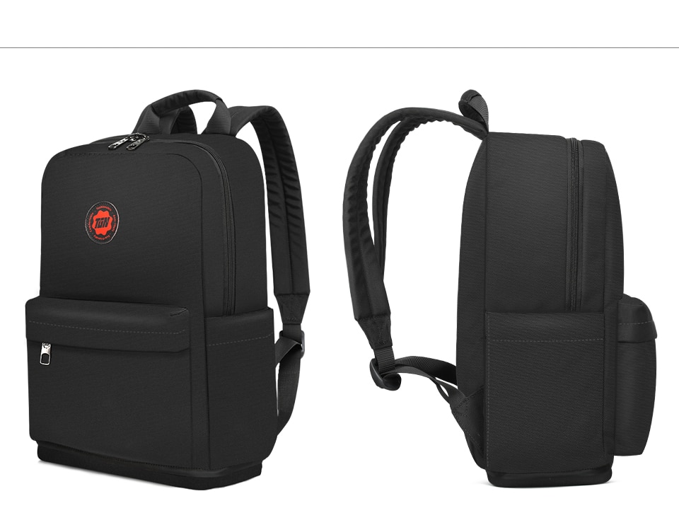New Casual Men Light Weight Backpacks