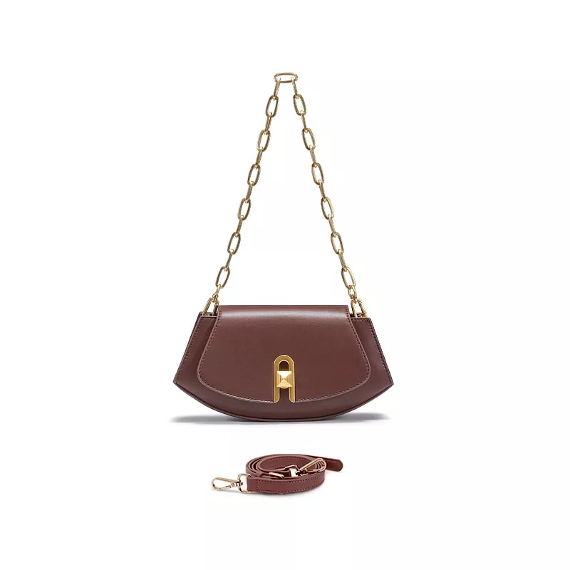 New Solid Color Simplicity Purse