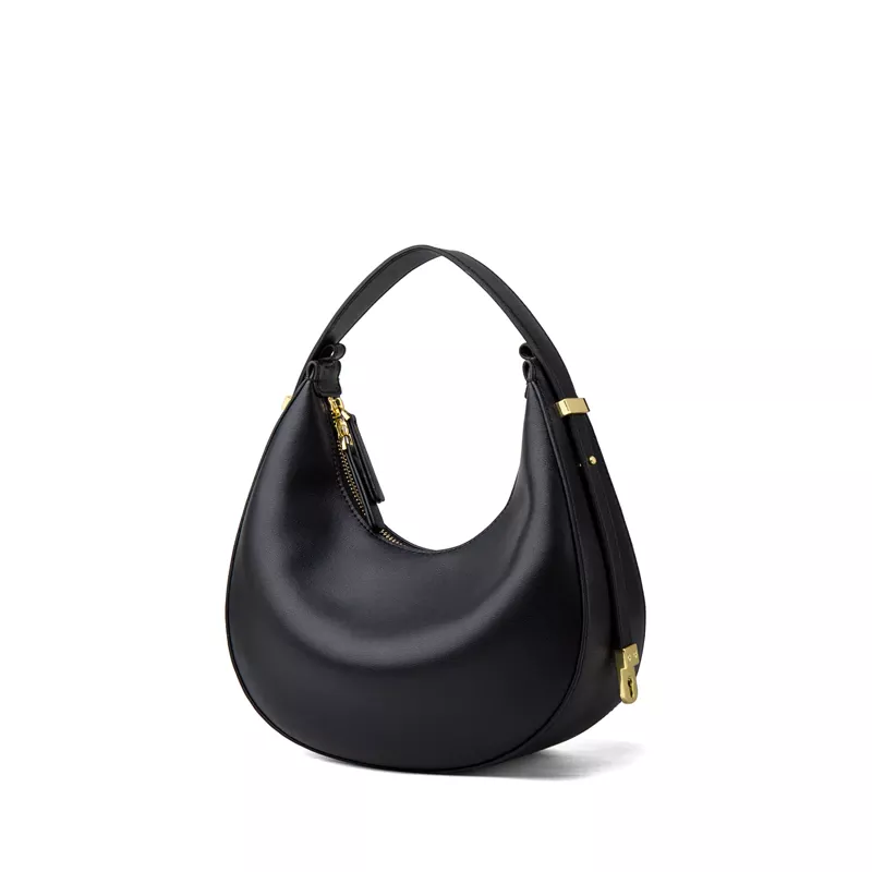 Luxury Genuine Leather Bag