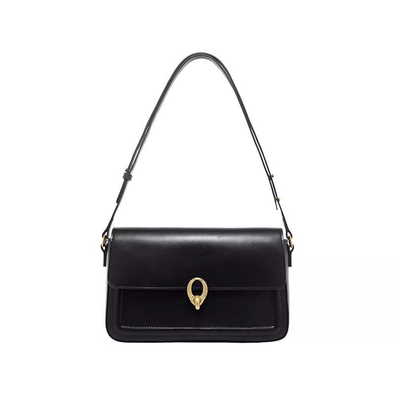 All-match Trendy One-shoulder Purse