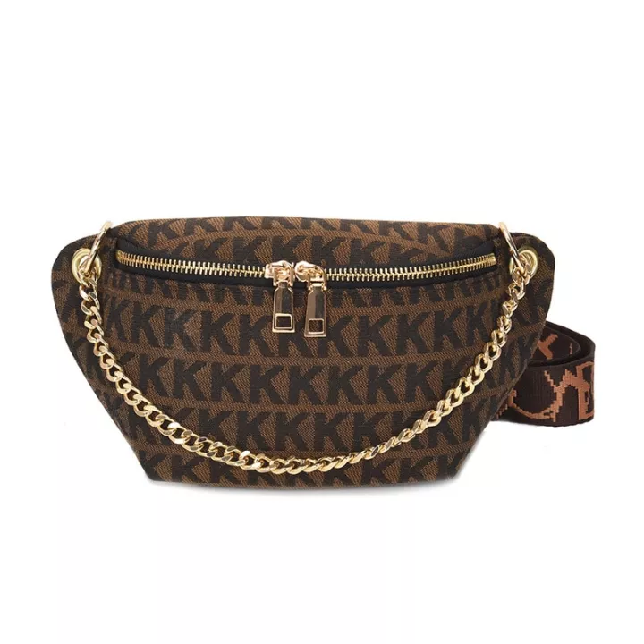 Vacation Leisure Waist Bag