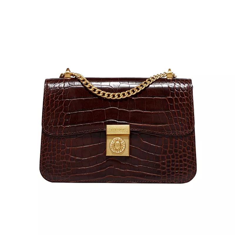 Fashion One Shoulder Messenger Bag