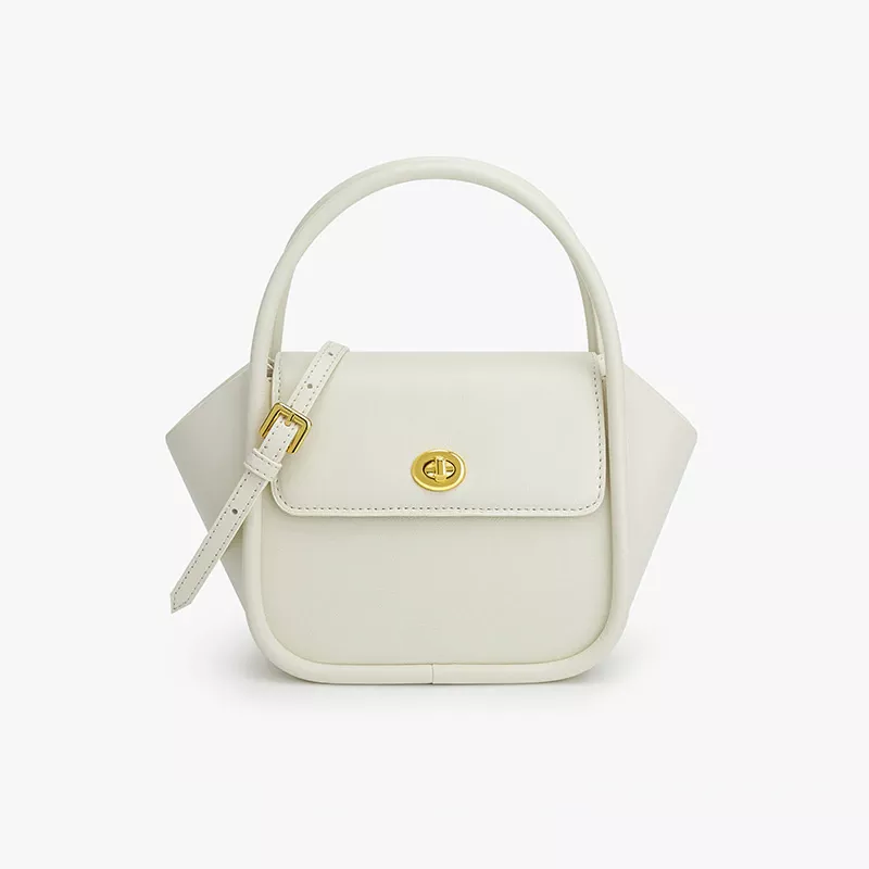 Women Handbag Bento Bag