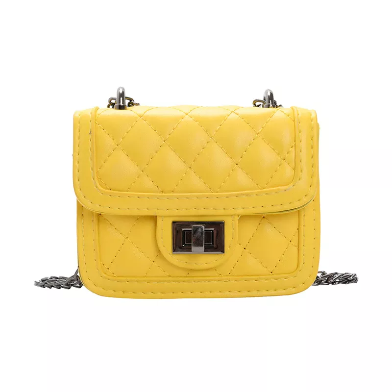 Children's Mini Clutch Bag