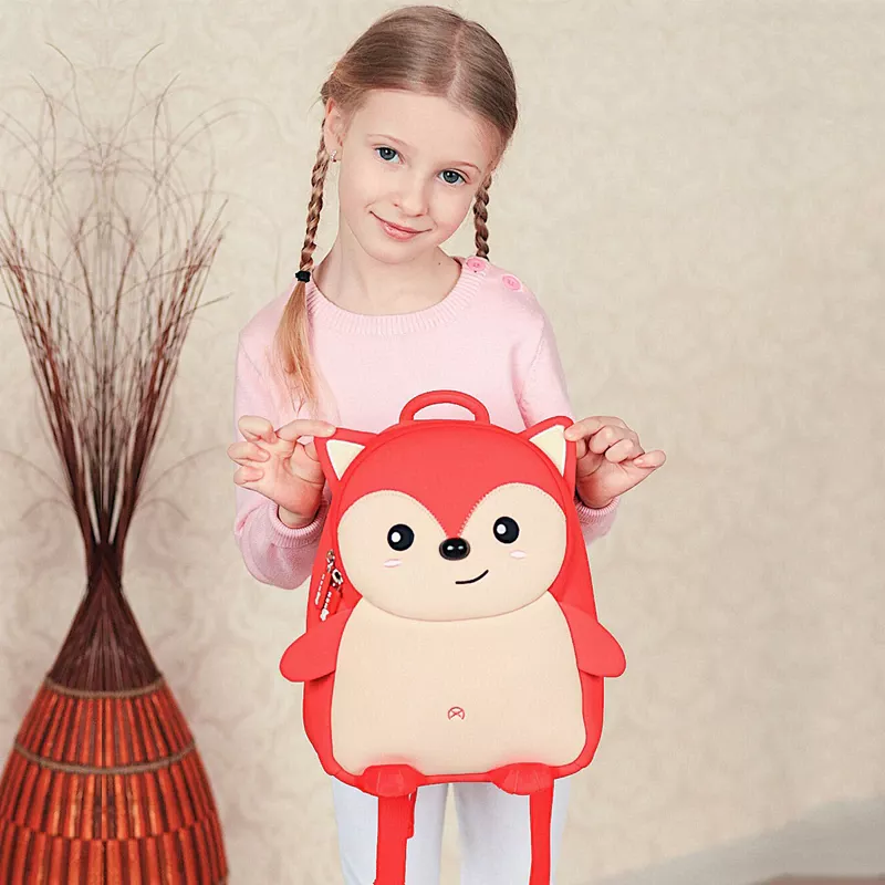 Toddler Children School Bag