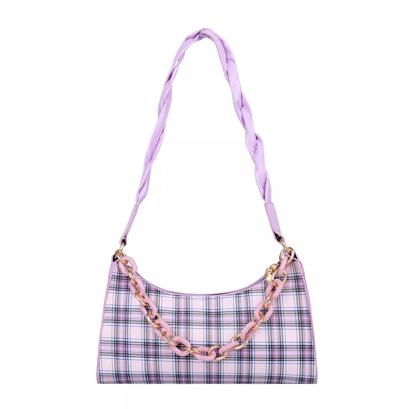 Portable Underarm Bag