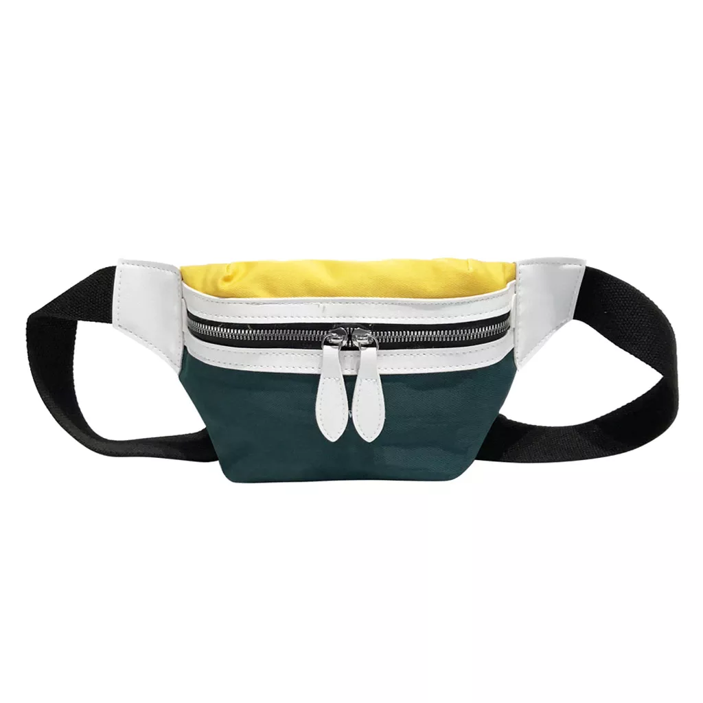 Belt Women Waist Pack