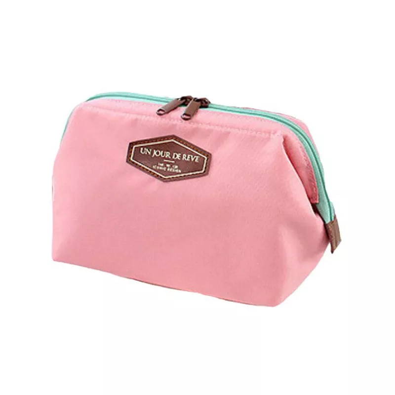 1pc Beauty Cute Women Lady Travel Makeup Bag