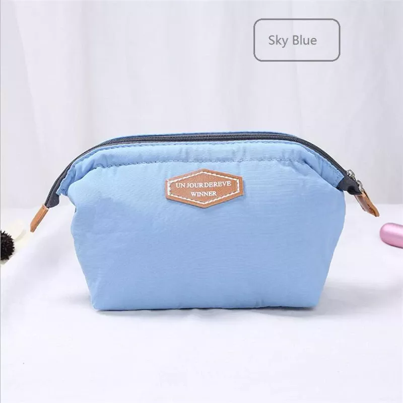 1pc Beauty Cute Women Lady Travel Makeup Bag