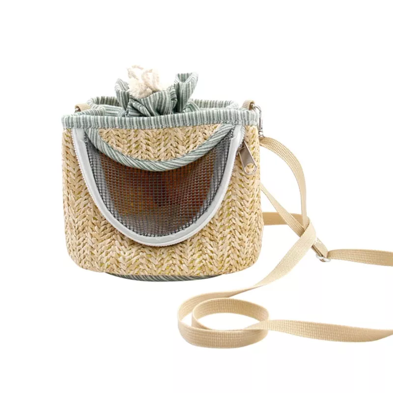 Carrying Storage Shoulder Bag Sleeping Pouch