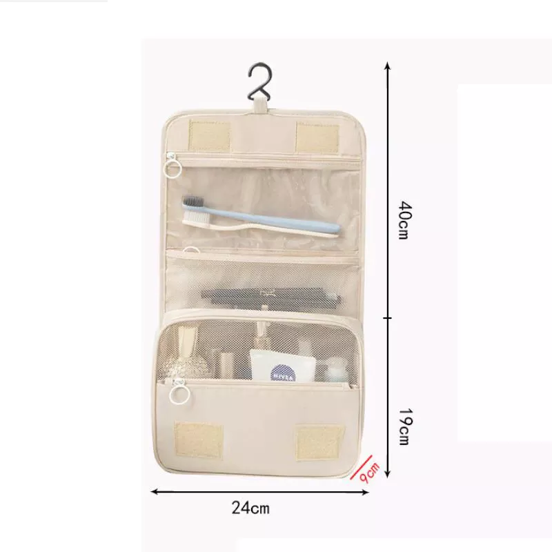 High Quality Women Makeup Bags Travel Cosmetic Bag