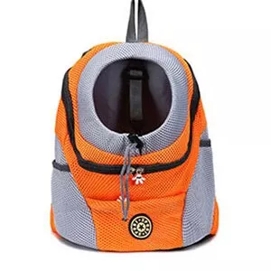 Pet Dog Front Bag