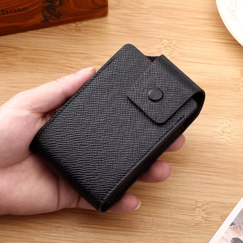Men Credit Card Holder
