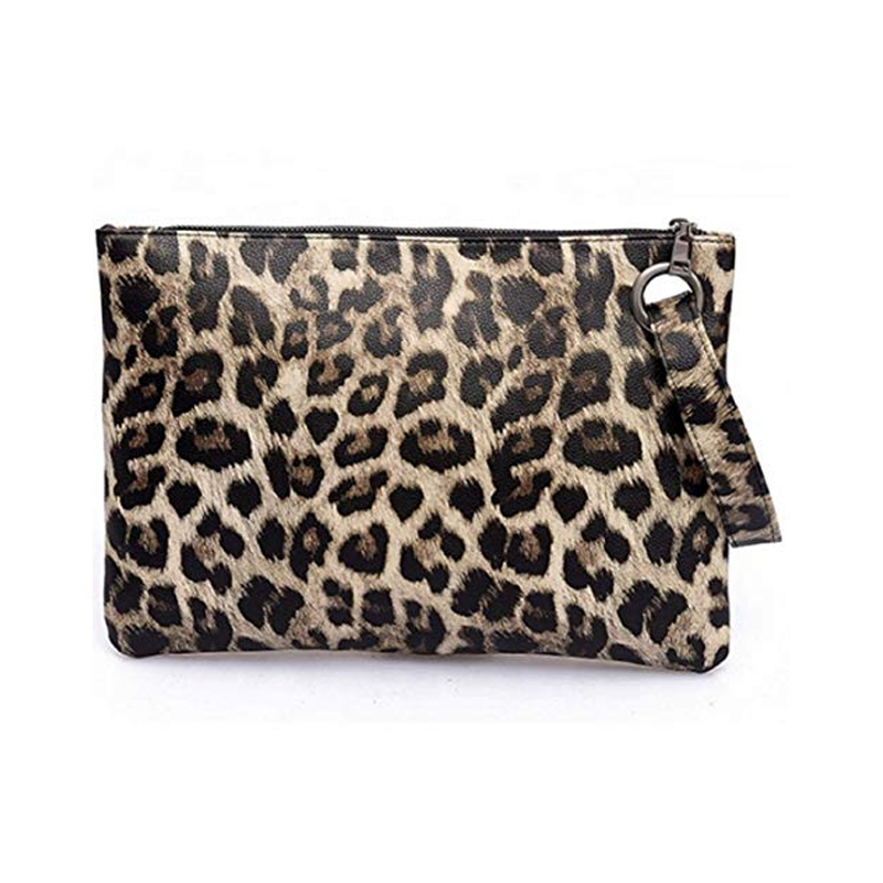 Oversized Clutch Bag