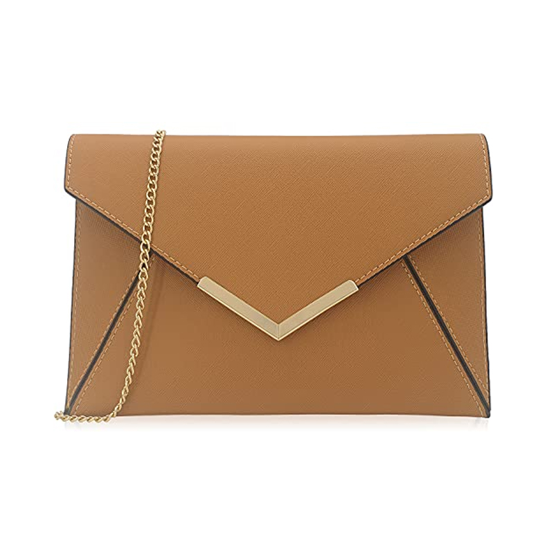 Envelope Clutch Handbag
