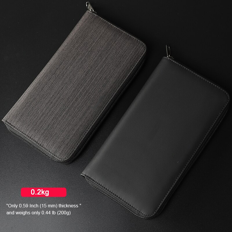 Fashion Men Wallets With Coins