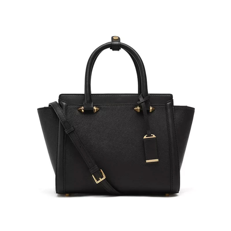 Trapeze Shoulder Luxury Totes Bag