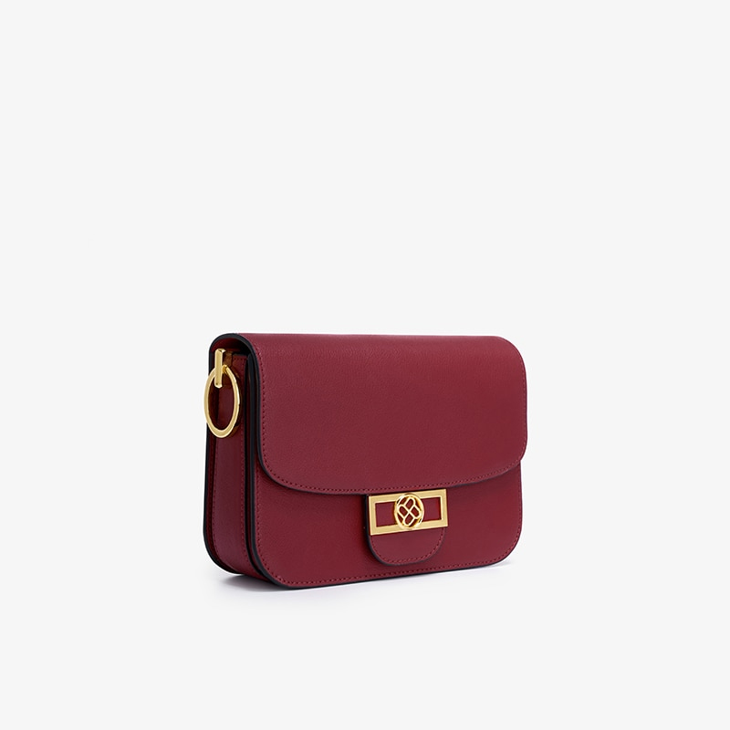 Luxury Women's Shoulder Bag