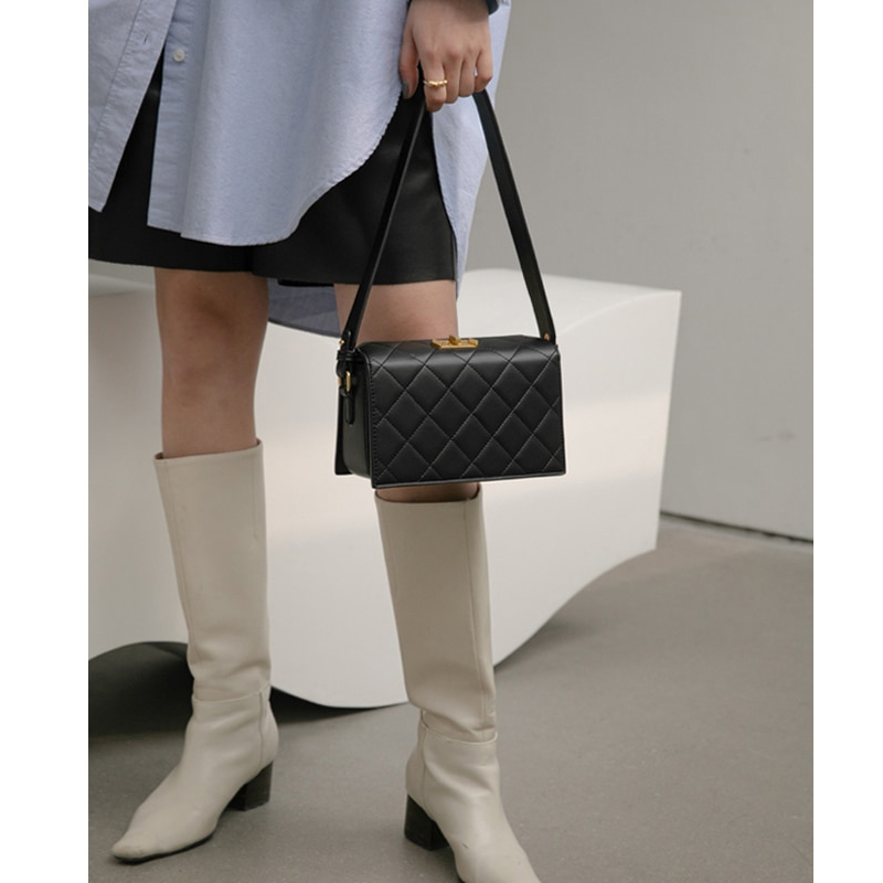 Underarm Shoulder Bag