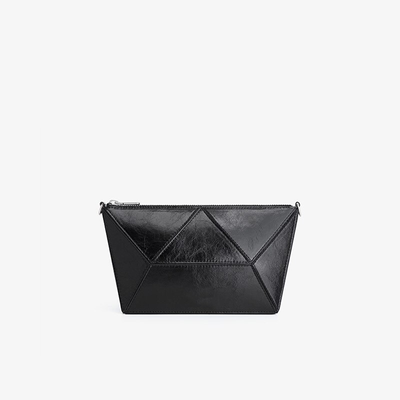 Y2K Fantasy Brilliant Steampunk Clutch