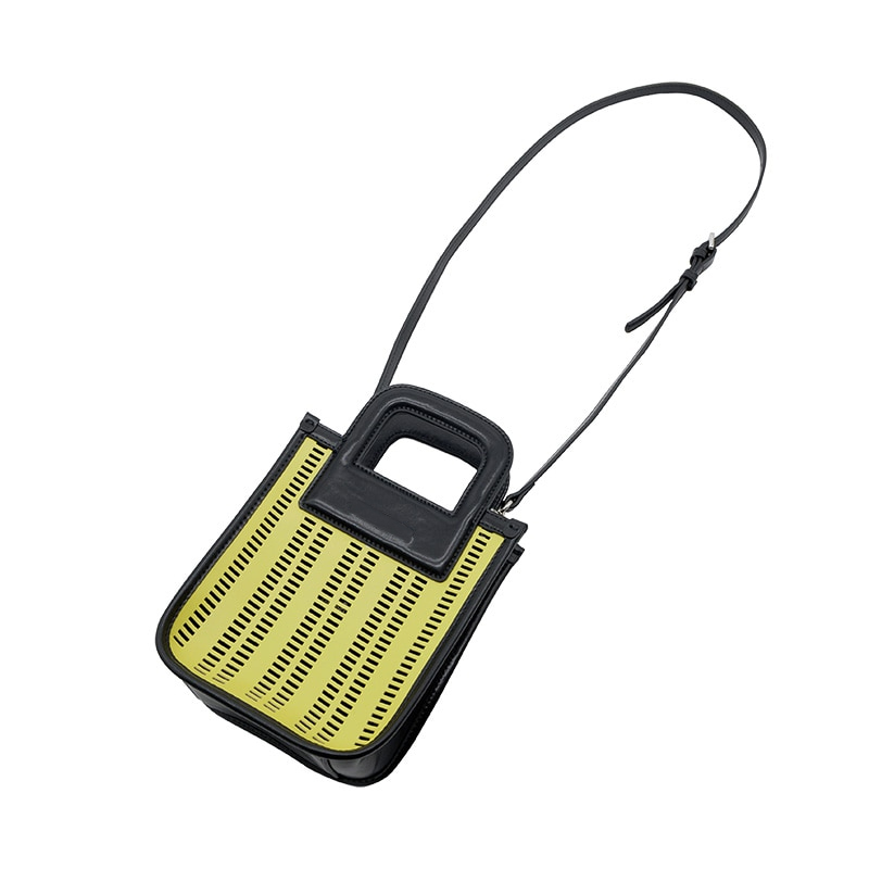 Vegetable Basket Bag Hollow Bag