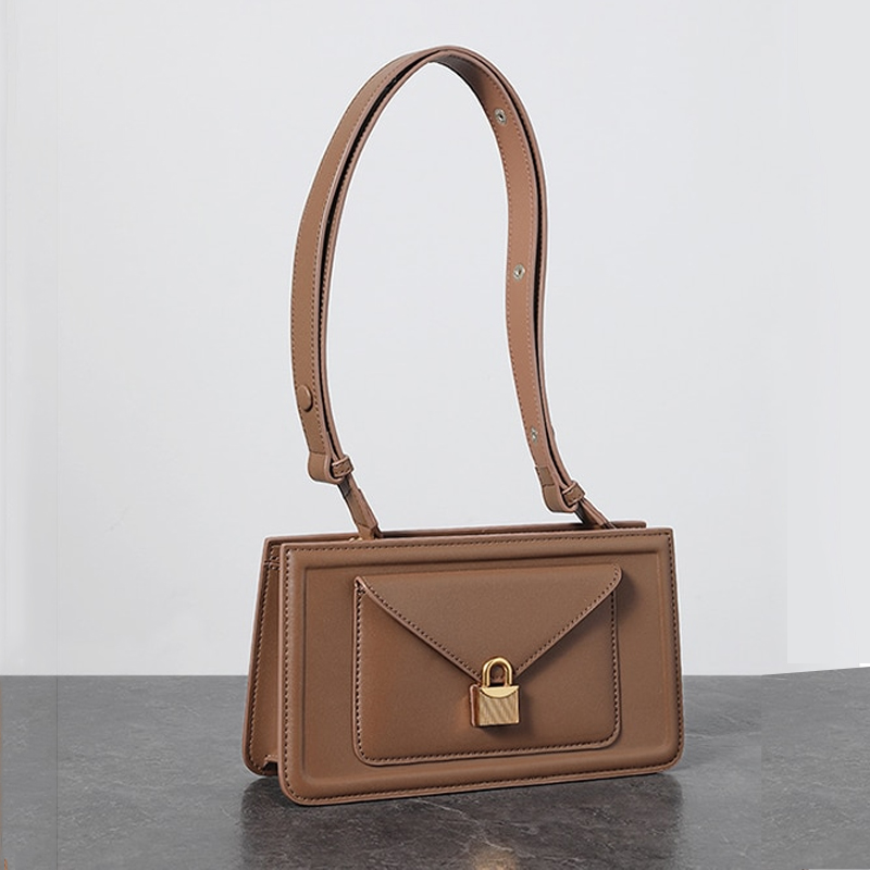 Vintage Squre Handbag