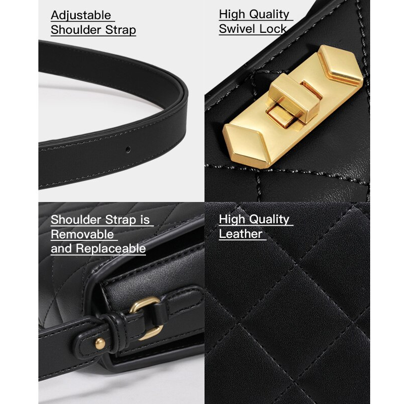 Underarm Shoulder Bag