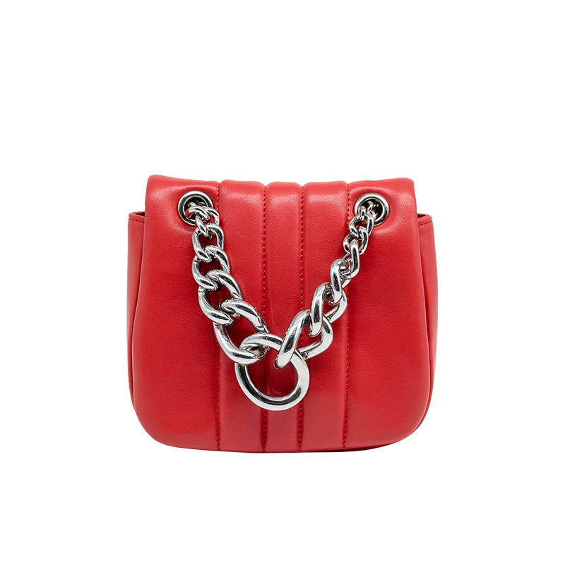 Chain Shell Bag Luxury One Shoulder Bag
