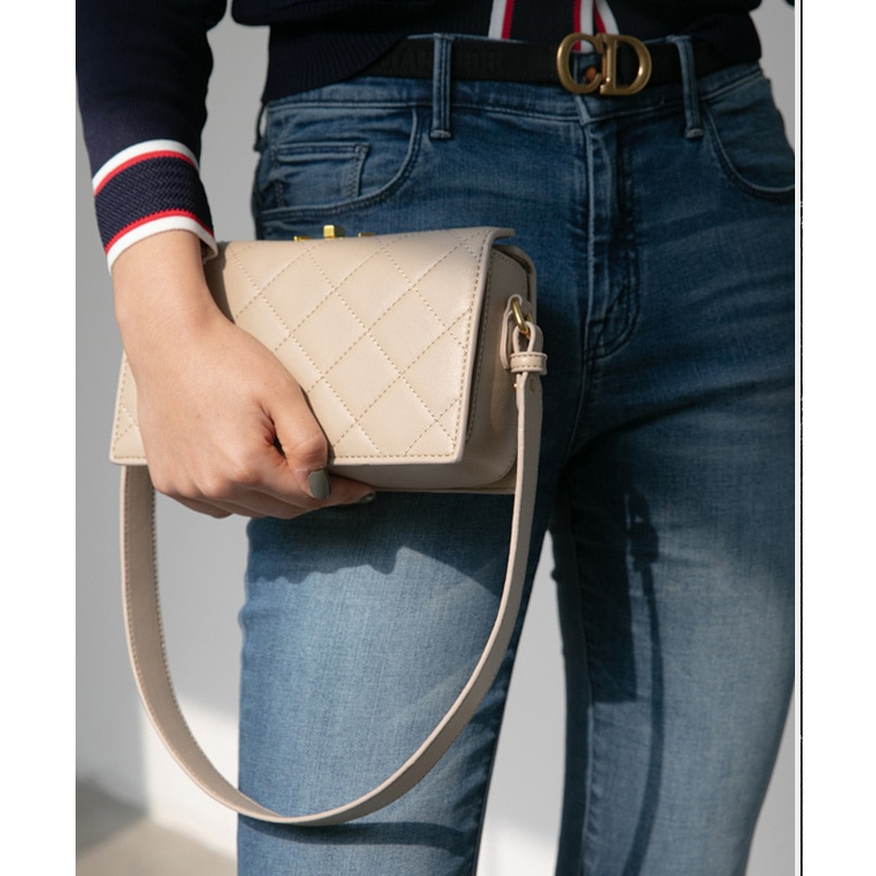 Underarm Shoulder Bag