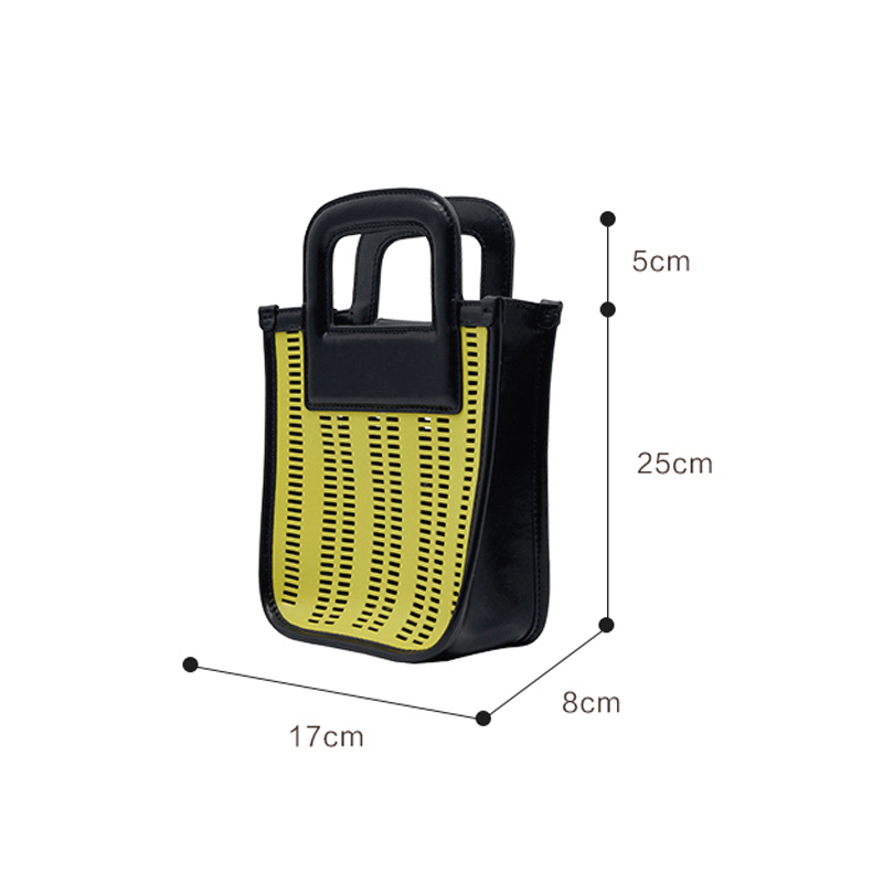 Vegetable Basket Bag Hollow Bag