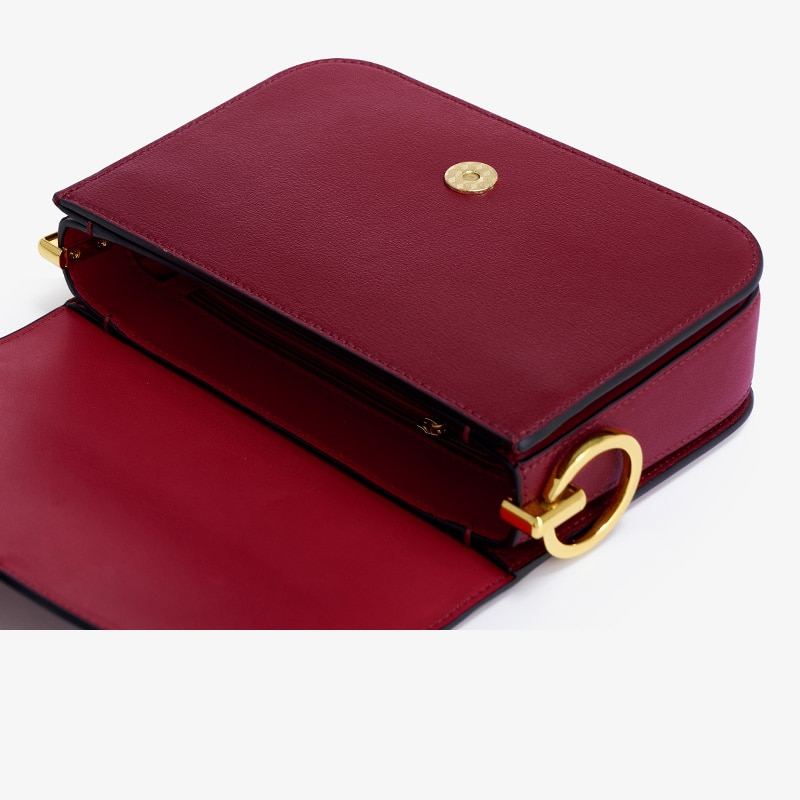 Luxury Women's Shoulder Bag