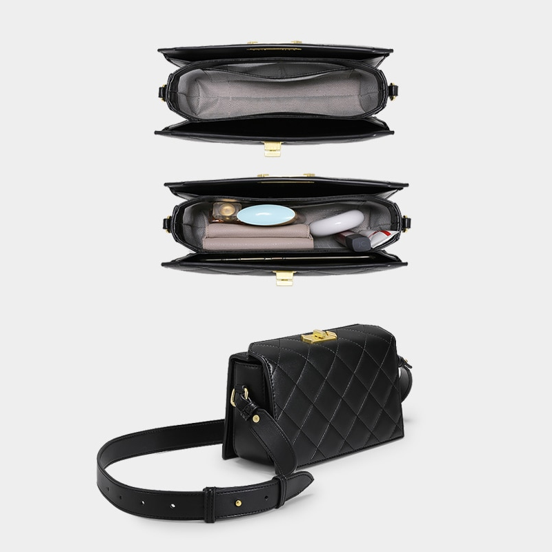 Underarm Shoulder Bag