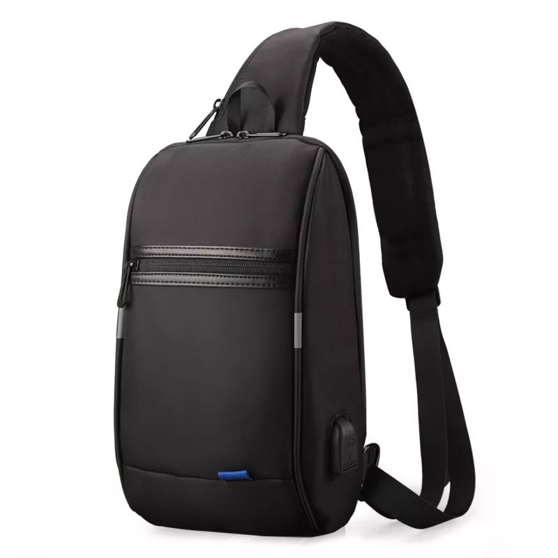 Anti-theft Crossbody Bags Men