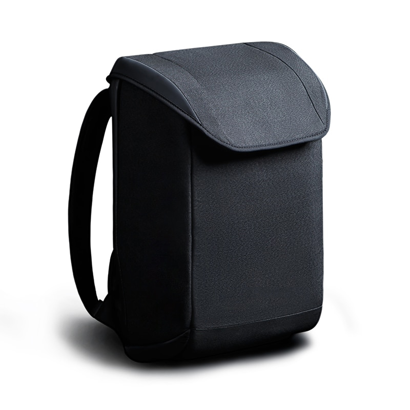 15.6" Anti-cut Backpack with TSA lock