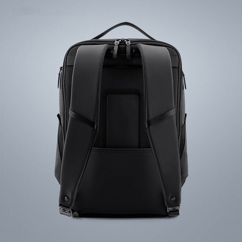 Fashion Travel Backpack Anti-Theft Men
