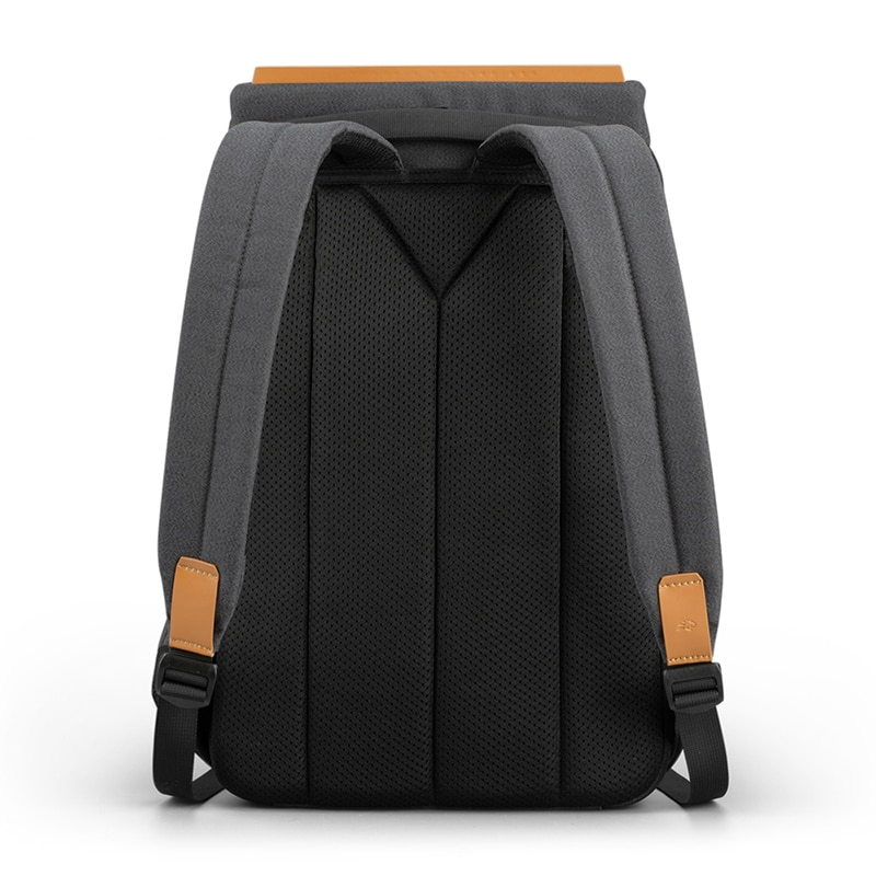 Minimalist USB Charging Waterproof school bag