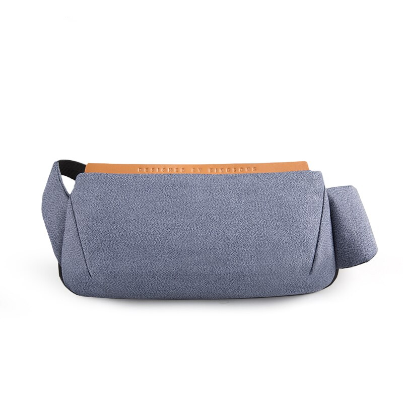 Men Outdoor Fashion Waist Bag
